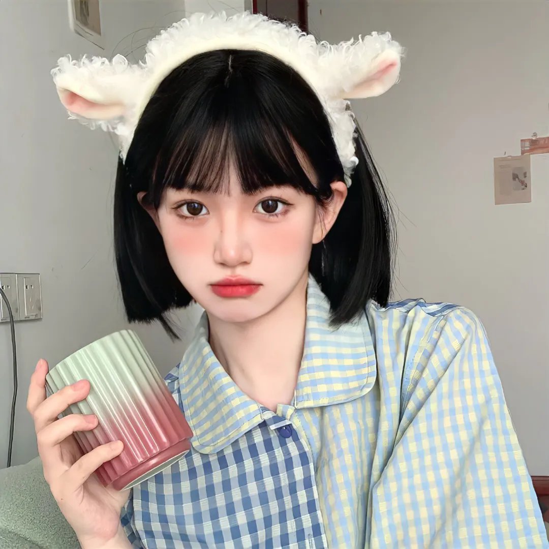 处女心声