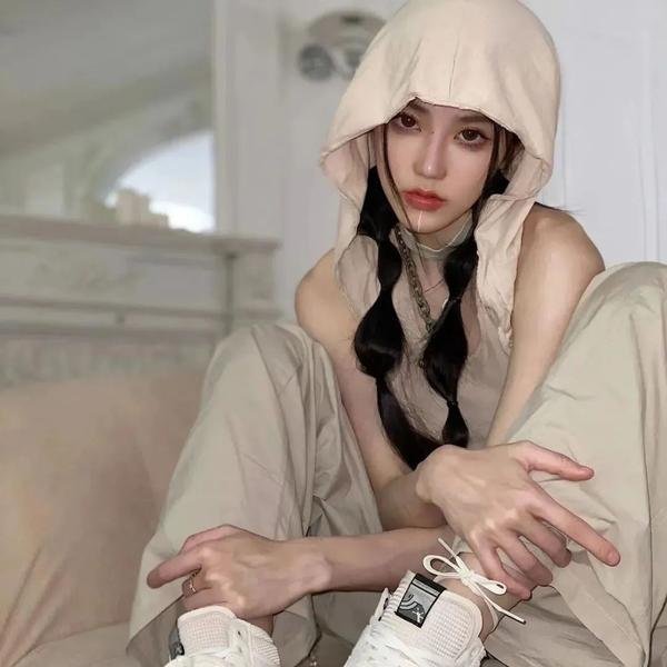 有女于归