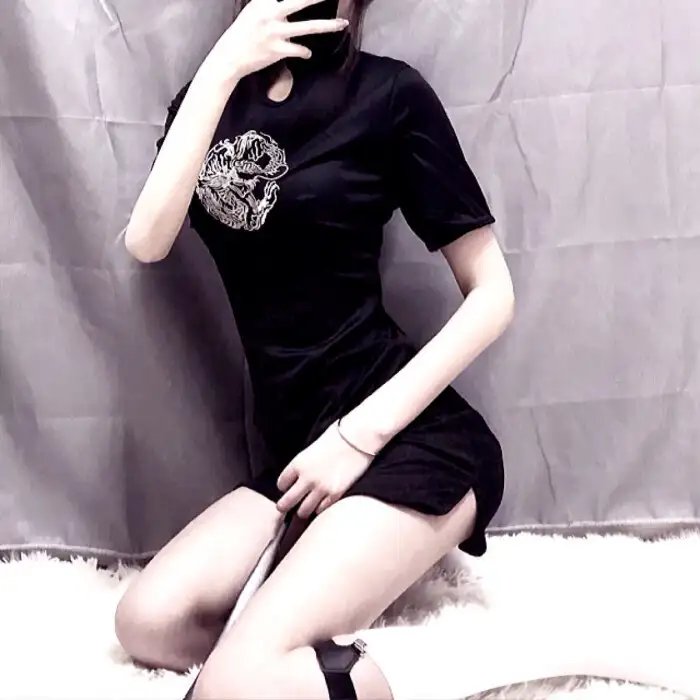 古城童话