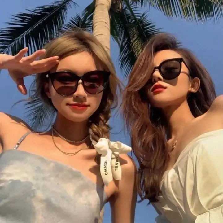 我们村里的人